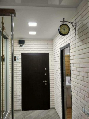 Luiza Apartaments